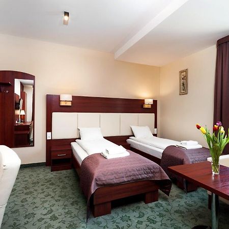 Hotel Mlyn Lublin Kültér fotó