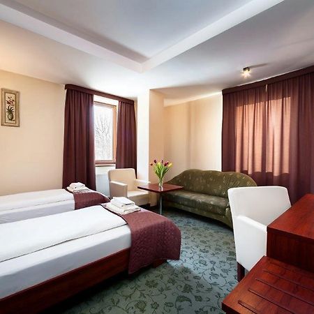 Hotel Mlyn Lublin Kültér fotó