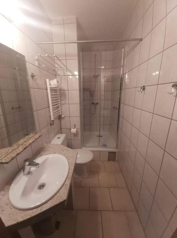 Hotel Mlyn Lublin Kültér fotó