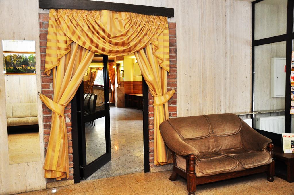 Hotel Mlyn Lublin Kültér fotó