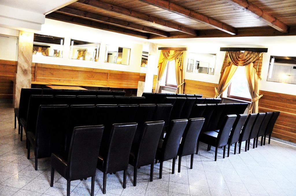 Hotel Mlyn Lublin Kültér fotó